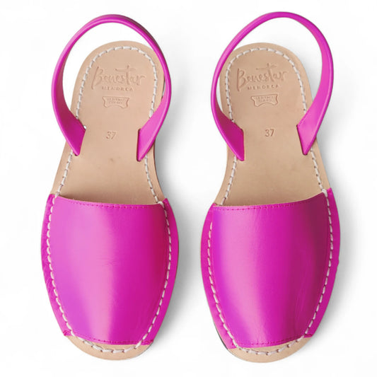 Avarca-sandals-fuchsia
