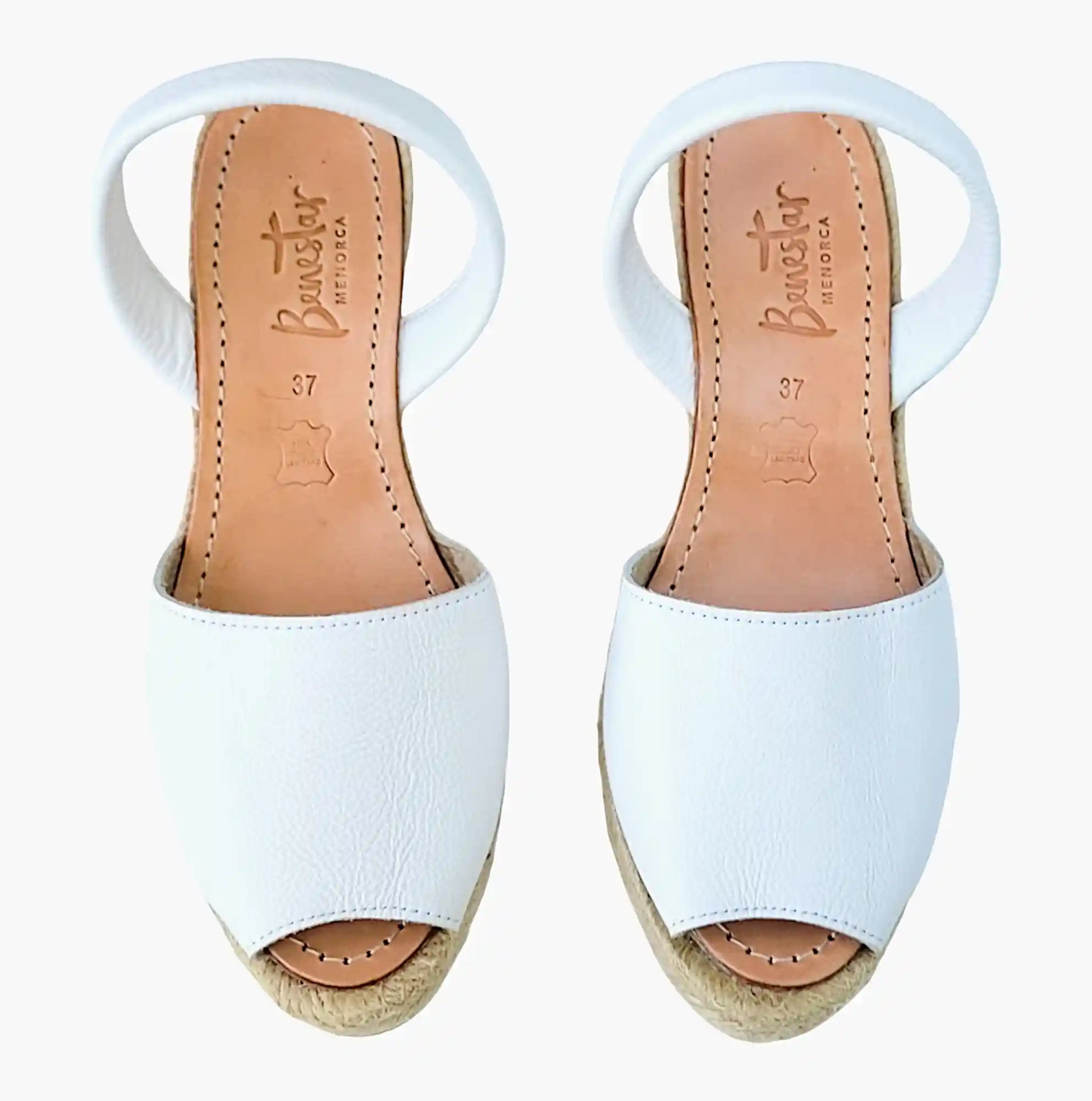 Avarcas-White-Wedge-Espadrille-Sandals