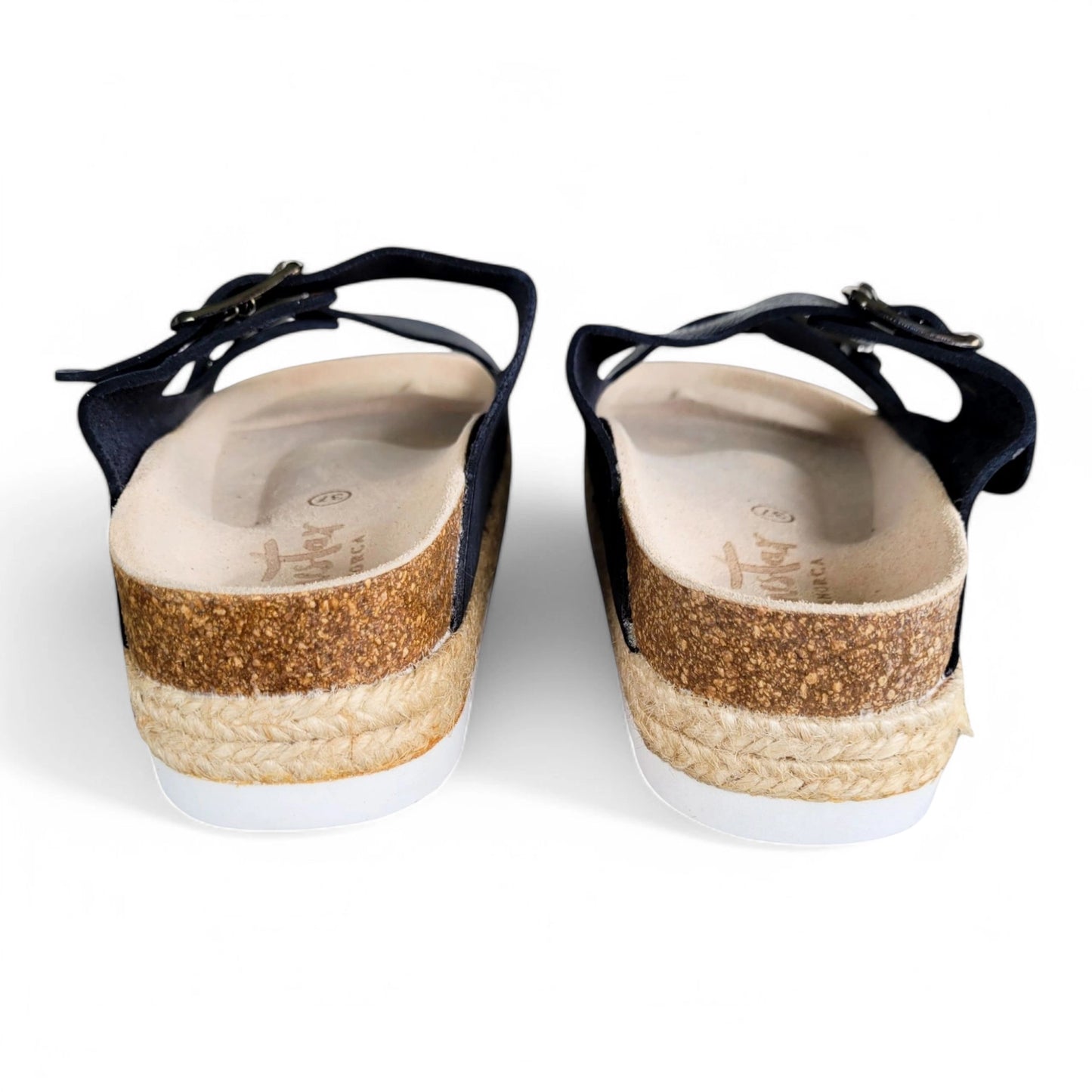 Black-greco-rear-view