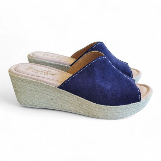 Tahlia-Navy-Wedge-Mule-double-side
