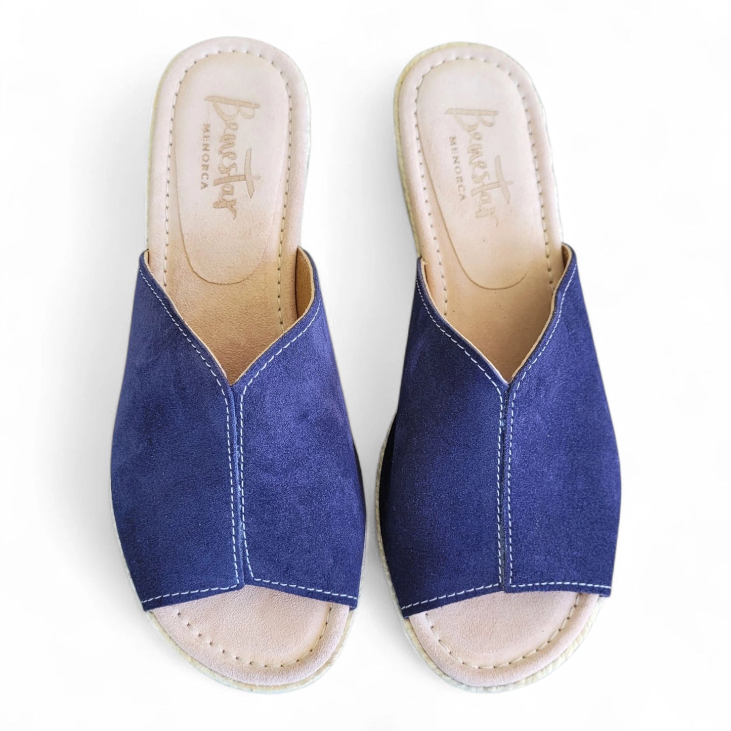 Tahlia-Navy-Wedge-Mule