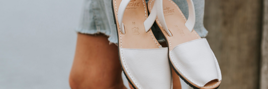 Why Aussie Mums are Loving Avarca Sandals