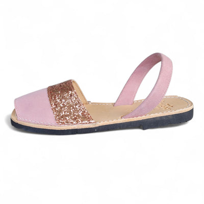 Avarca-Sandals-Duo-Punk-glitter-side