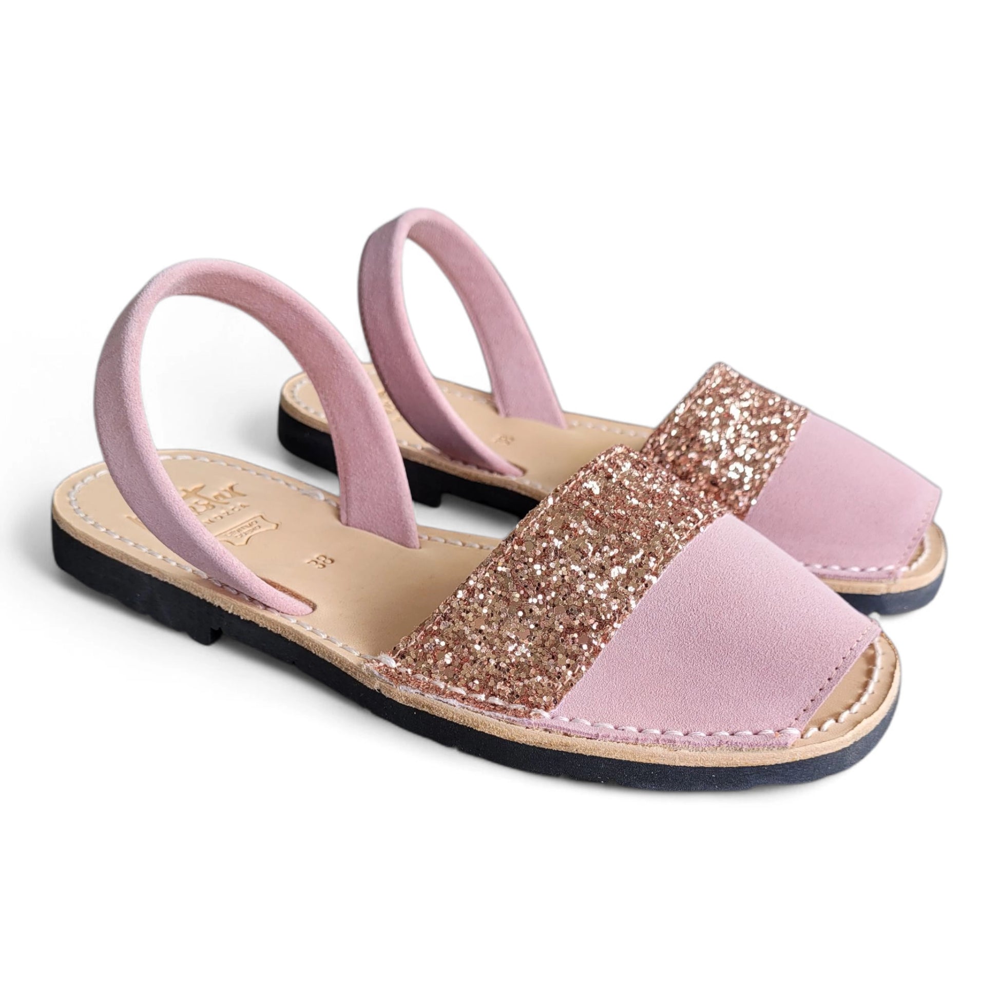 Avarca-Sandals-Duo-pink-glitter-angle