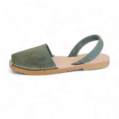 Avarca-sandals-olive-side