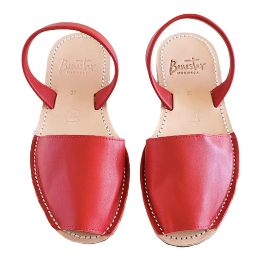 Avarca-sandals-red-napa