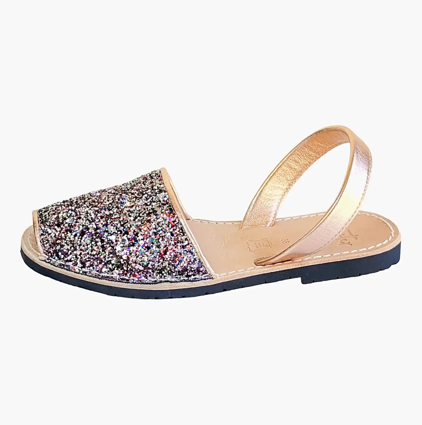 Avarcas-Multi-Glitter-Sandals-view