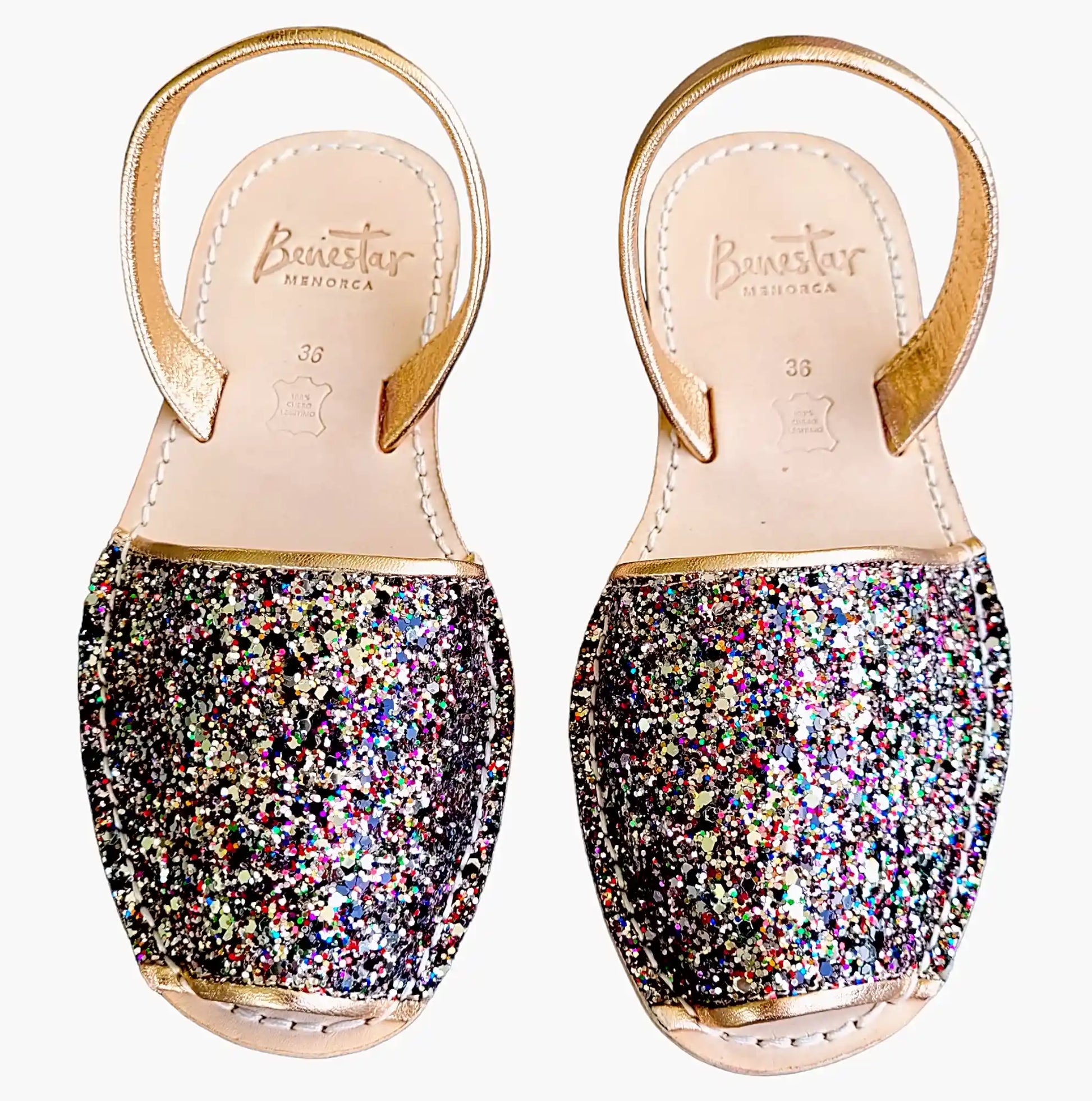 Avarcas-Multi-Glitter-Sandals