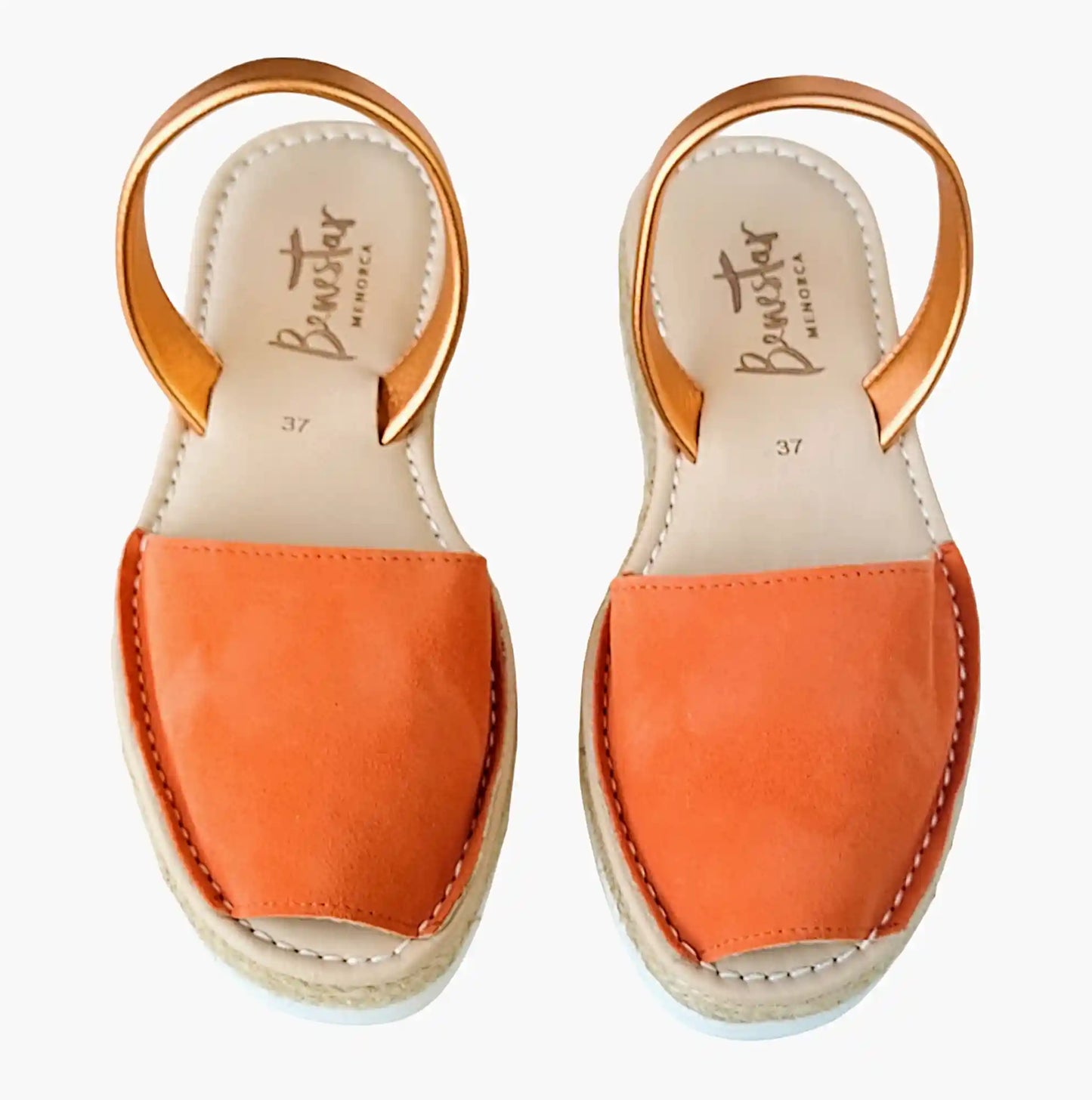 Avarcas-Orange-Espadrille-Platform-Sandals