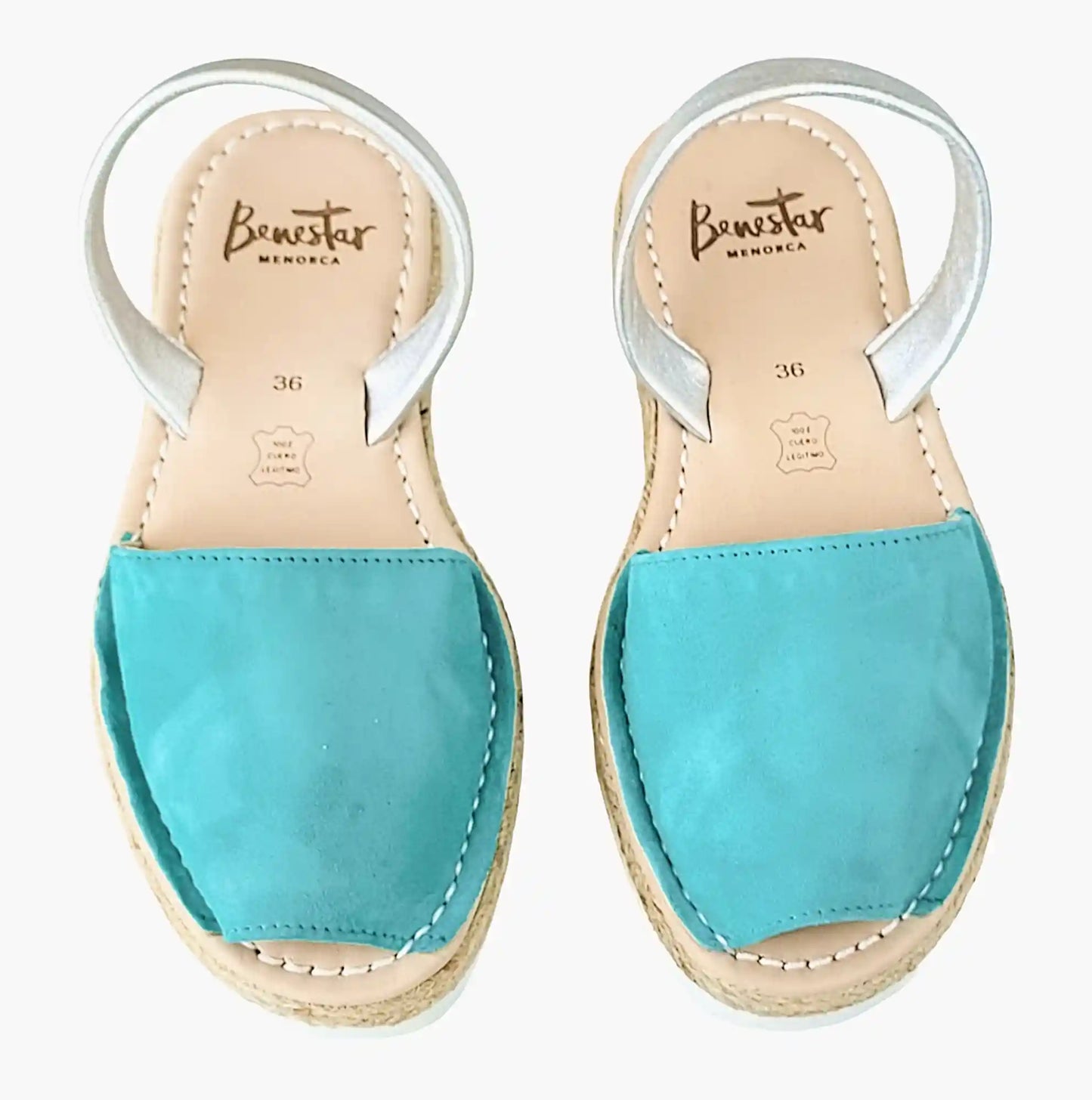 Avarcas-Turquoise-blue-espadrille-platform-sandals
