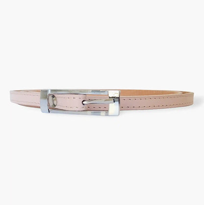 Belt-Ladies-Nude-Leather