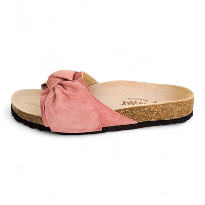 Dusty-pink-arch-support-slides-side