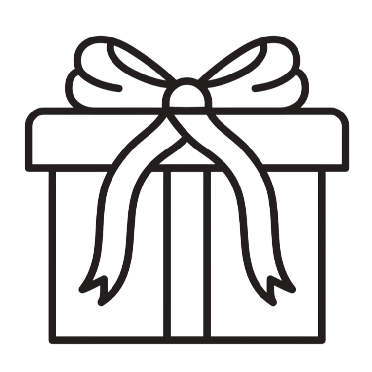 Free-gift-icon
