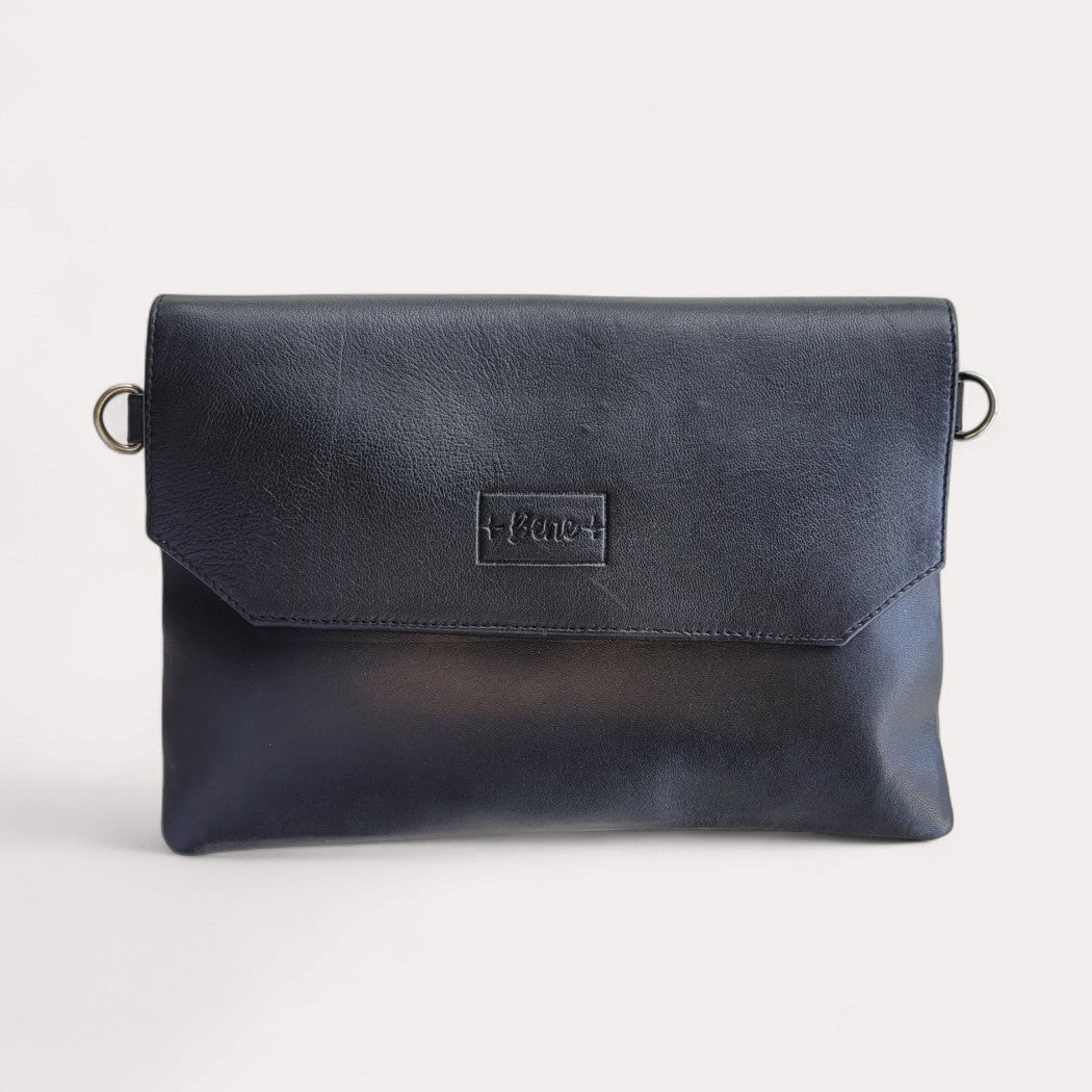 convertible-leather-handbag-black-front