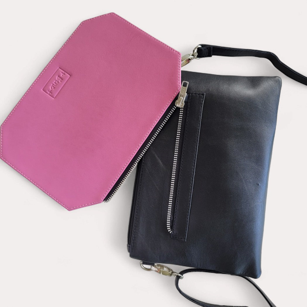 convertible-leather-handbag-pink-zip-undone-b